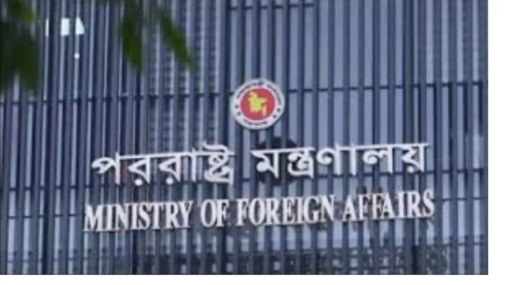 চীন সফরে যাচ্ছেন পররাষ্ট্র উপদেষ্টা