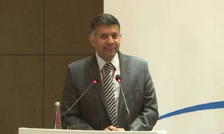 বাংলাদেশের সঙ্গে ভারতের সম্পর্ক আত্মার : বিক্রম কুমার দোরাইস্বামী