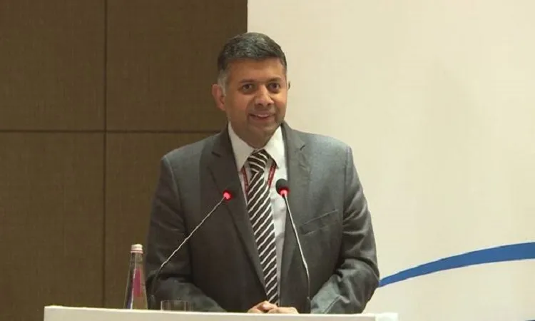 বাংলাদেশের চলচ্চিত্র শিল্পে সহযোগিতা করতে প্রস্তুত ভারত: বিক্রম দোরাইস্বামী