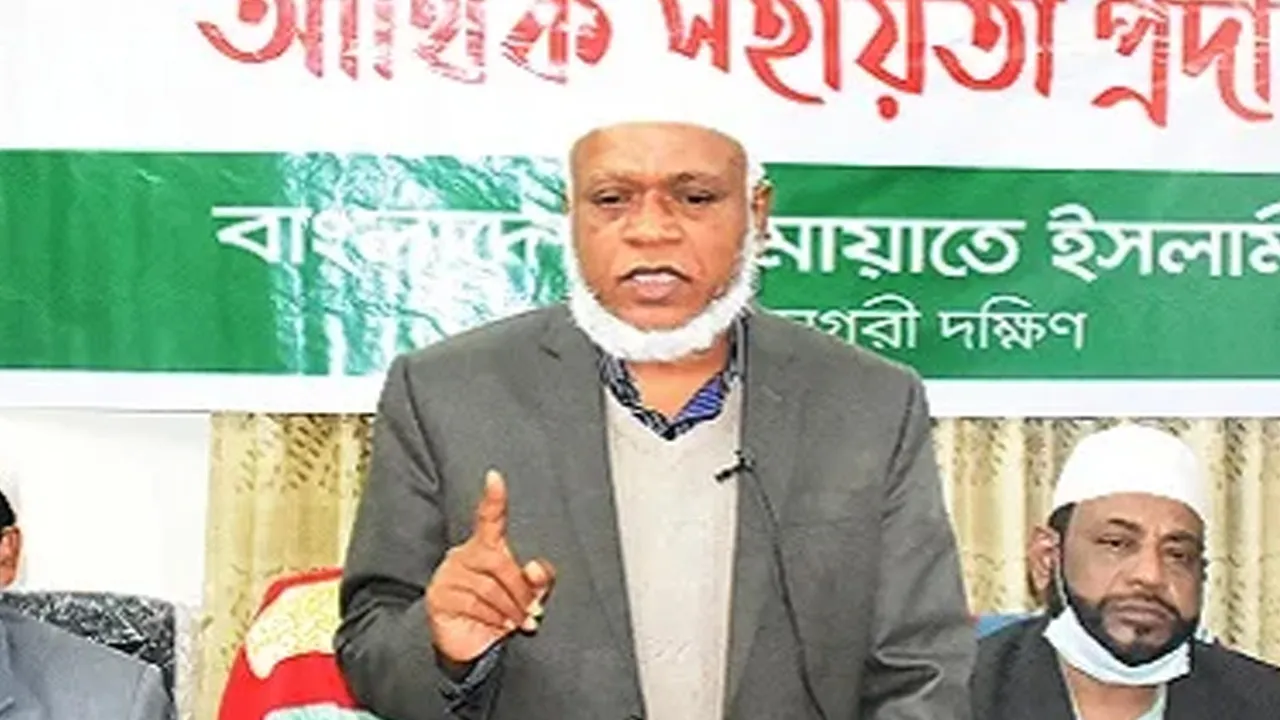 বৈষম্য বিরোধী আন্দোলনের নায়কদের রাষ্ট্রীয়ভাবে মূল্যায়ন করতে হবে : বুলবুল