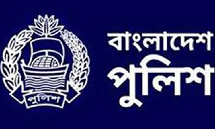 ৬২ এসপিকে বদলি