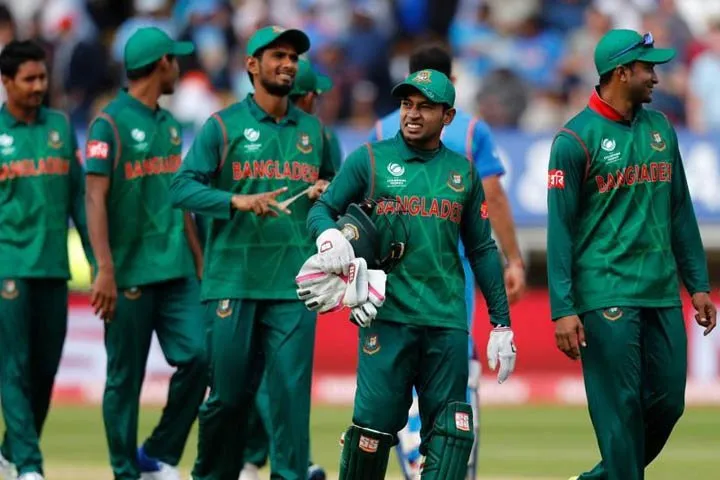 আগামী বিশ্বকাপে সরাসরি মূল পর্বে খেলবে বাংলাদেশ