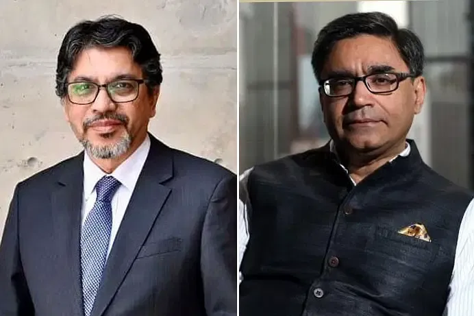 বাংলাদেশ-ভারত সম্পর্ক টানাপোড়েনের মধ্যেই আজ দুই পররাষ্ট্রসচিবের বৈঠক