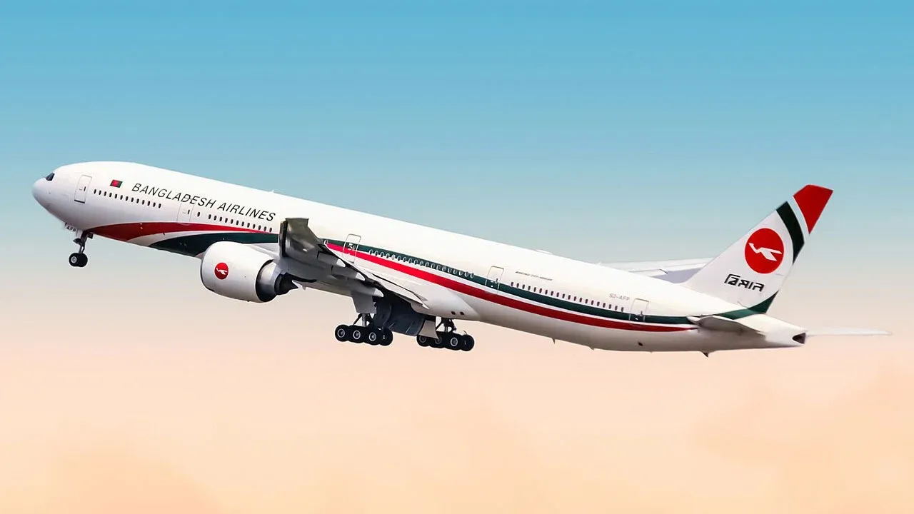 মধ্যপ্রাচ্য সংকট: শনিবার বাতিল ২৪ ফ্লাইট