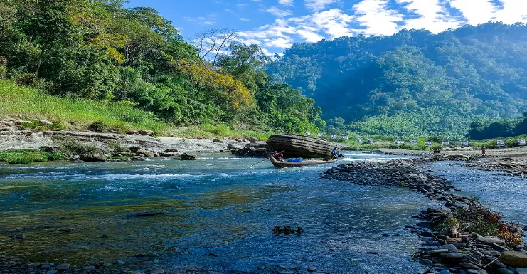 বান্দরবানে গোলাগুলির ঘটনায় নিহত ৪