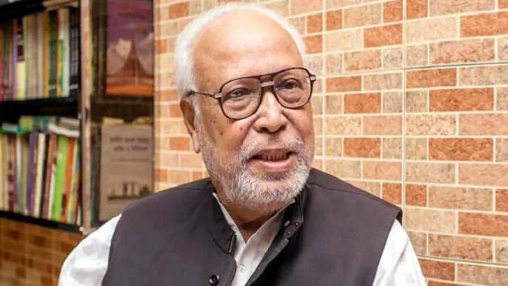 নির্বাচন আমেরিকার না, আমাদের দেশের নির্বাচন : কাদের সিদ্দিকী