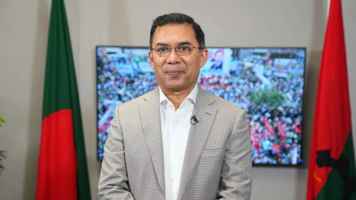 ‘হাসিনার অপকর্ম ফ্রেমবন্দি থাকলে আর কেউ ভোট ডাকাতির সাহস করবে না’