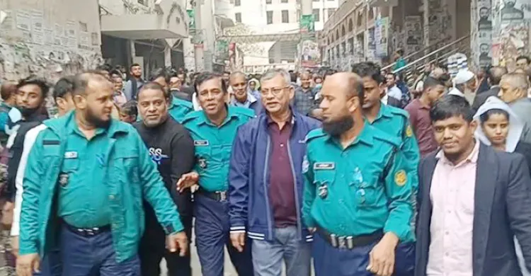 যুবদল নেতা নীরবসহ বিএনপির ১০ নেতাকর্মীর কারাদণ্ড