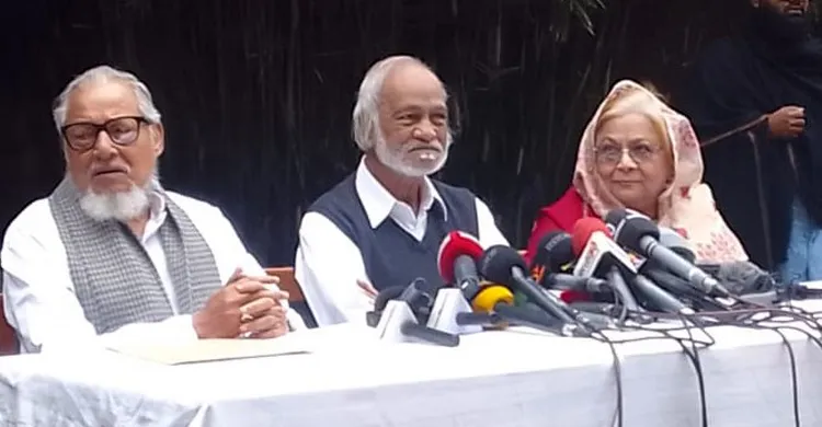 এবার ‘সার্বজনীন ভোট বর্জনের’ ডাক বিএনপির