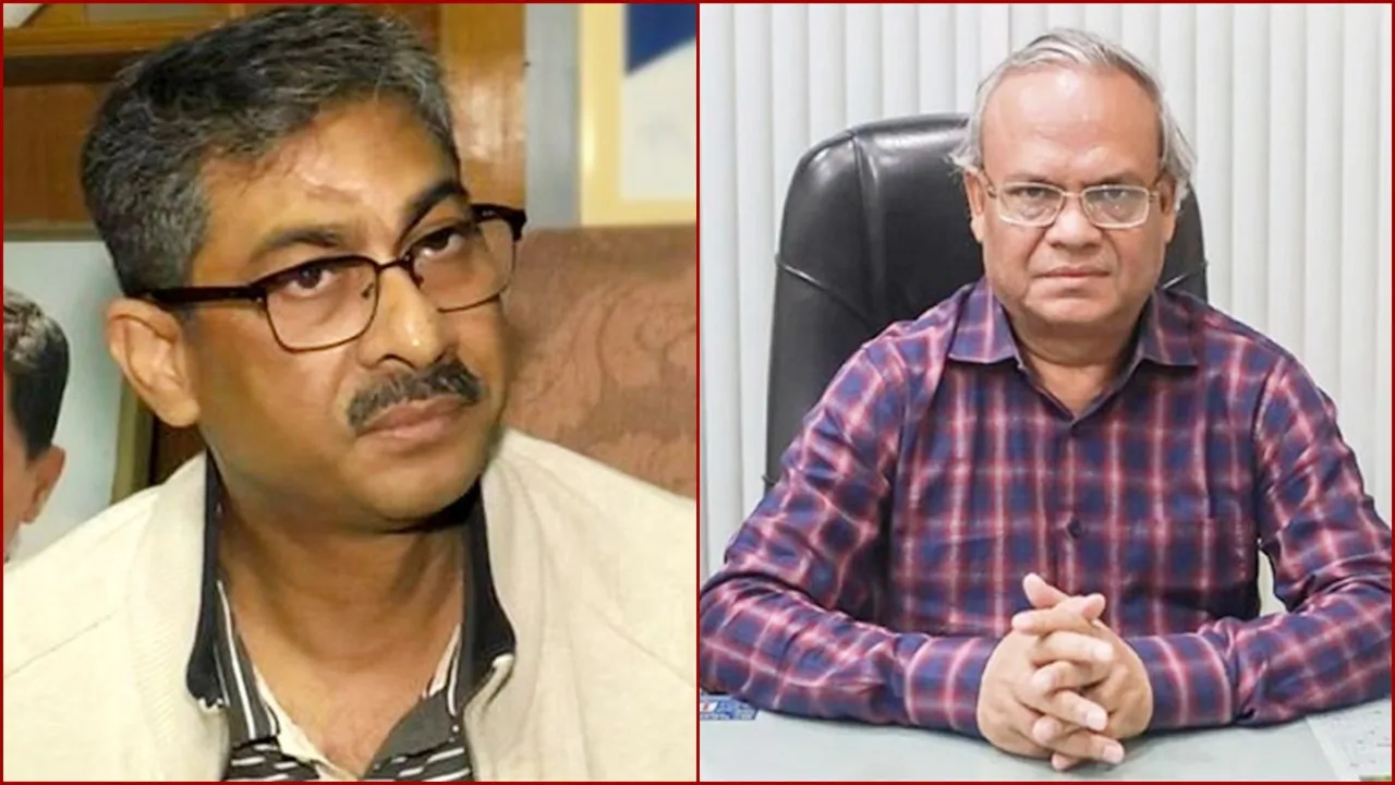 ছাত্রদের নতুন দলের আত্মপ্রকাশ অনুষ্ঠানে অংশ নেবে বিএনপির ২ নেতা
