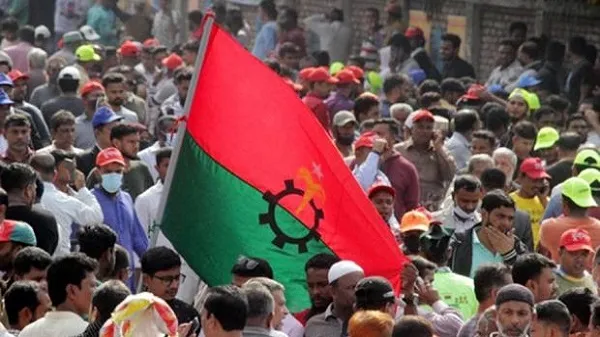 সোহরাওয়ার্দীতে তারুণ্যের সমাবেশ দুপুরে, ব্যাপক শোডাউনের প্রস্তুতি