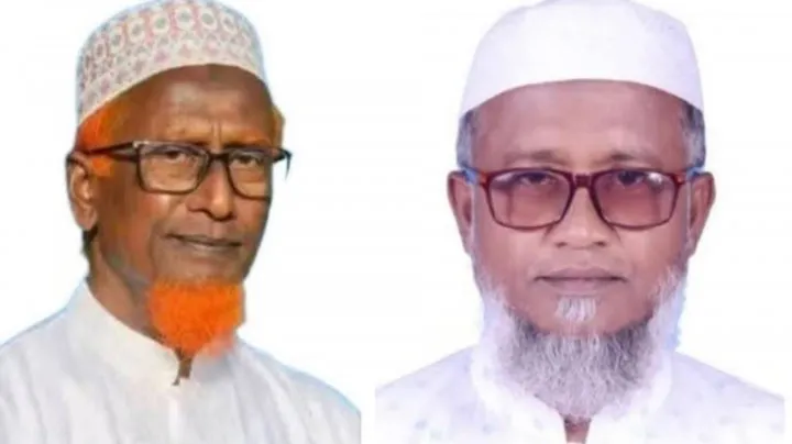 আপন দুই ভাই একই আসনে বিএনপি-জামায়াতের হেভিওয়েট প্রার্থী