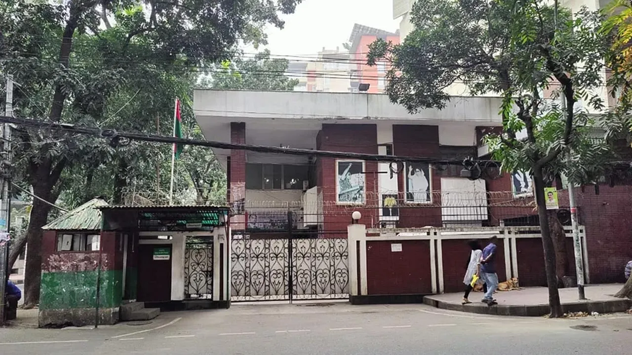 বৈষম্যবিরোধী ও নাগরিক কমিটির নেতাদের সঙ্গে বিএনপির বৈঠক