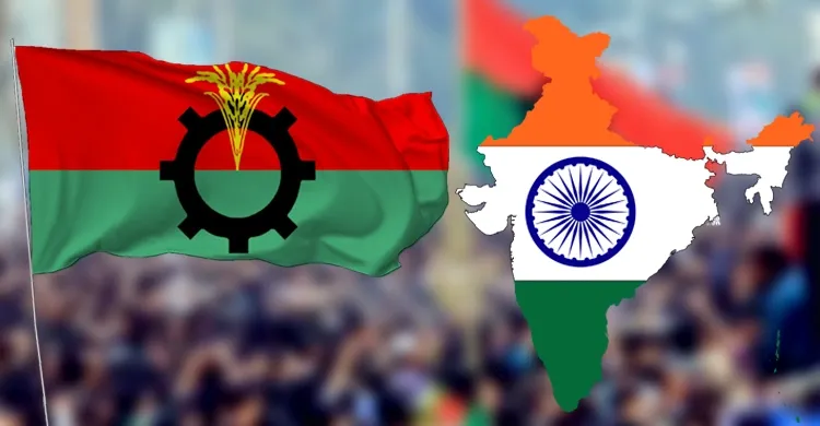 ভারতের সমালোচনায় বিএনপি নেতারা
