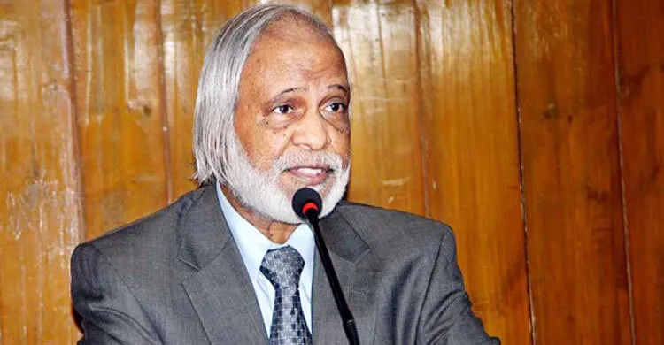 নতুন বাজেট মানুষ শোষণের হাতিয়ার : মঈন খান