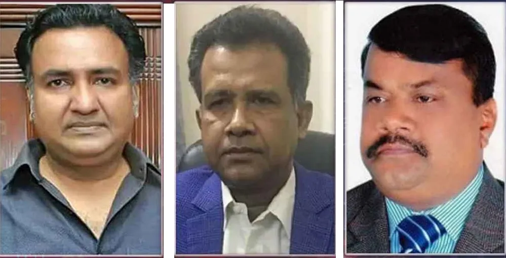 বিএনপি নেতা সোহেল-হেলাল-সপুসহ ১৪ জনের কারাদণ্ড
