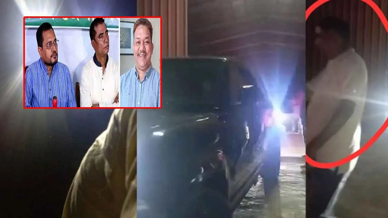 এস আলমের গাড়ি কাণ্ডে কমিটি বিলুপ্ত, পদ হারালেন বিএনপির ৩ নেতা