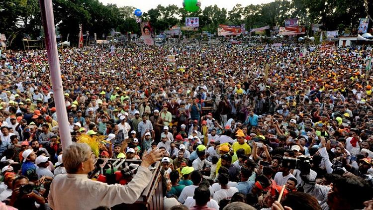 AL trying to make Bangladesh unstable over BNP rally: Fakhrul