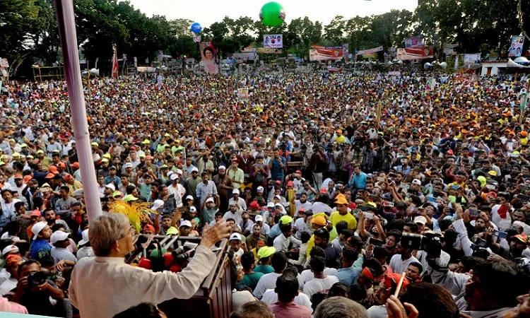 AL trying to make Bangladesh unstable over BNP rally: Fakhrul