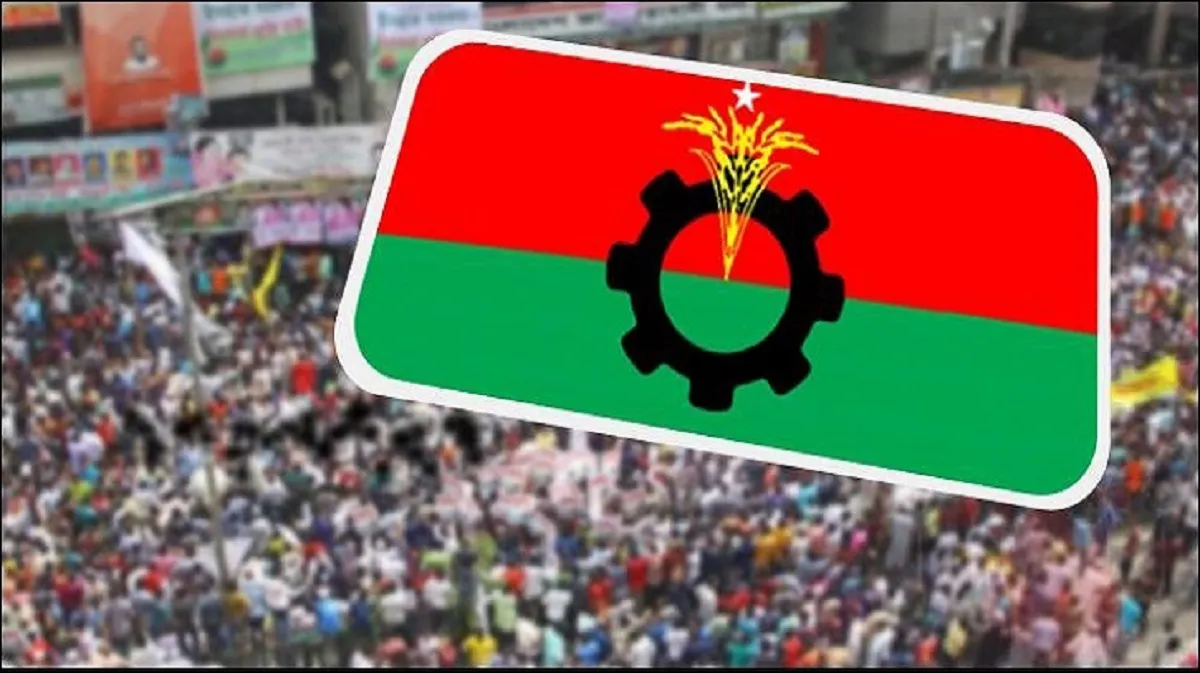 তারুণ্যের সমাবেশের নতুন তারিখ জানালো বিএনপি