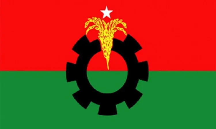 BNP's road march programme suspends for ‘Turkey, Syria earthquake’