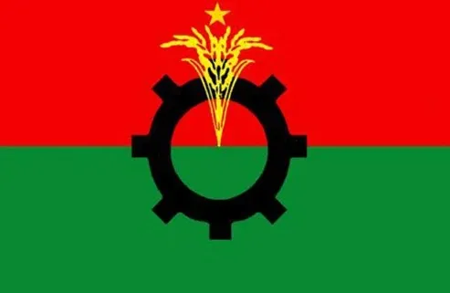 ঝিনাইদহ-খুলনা পর্যন্ত বিএনপির রোডমার্চ আজ