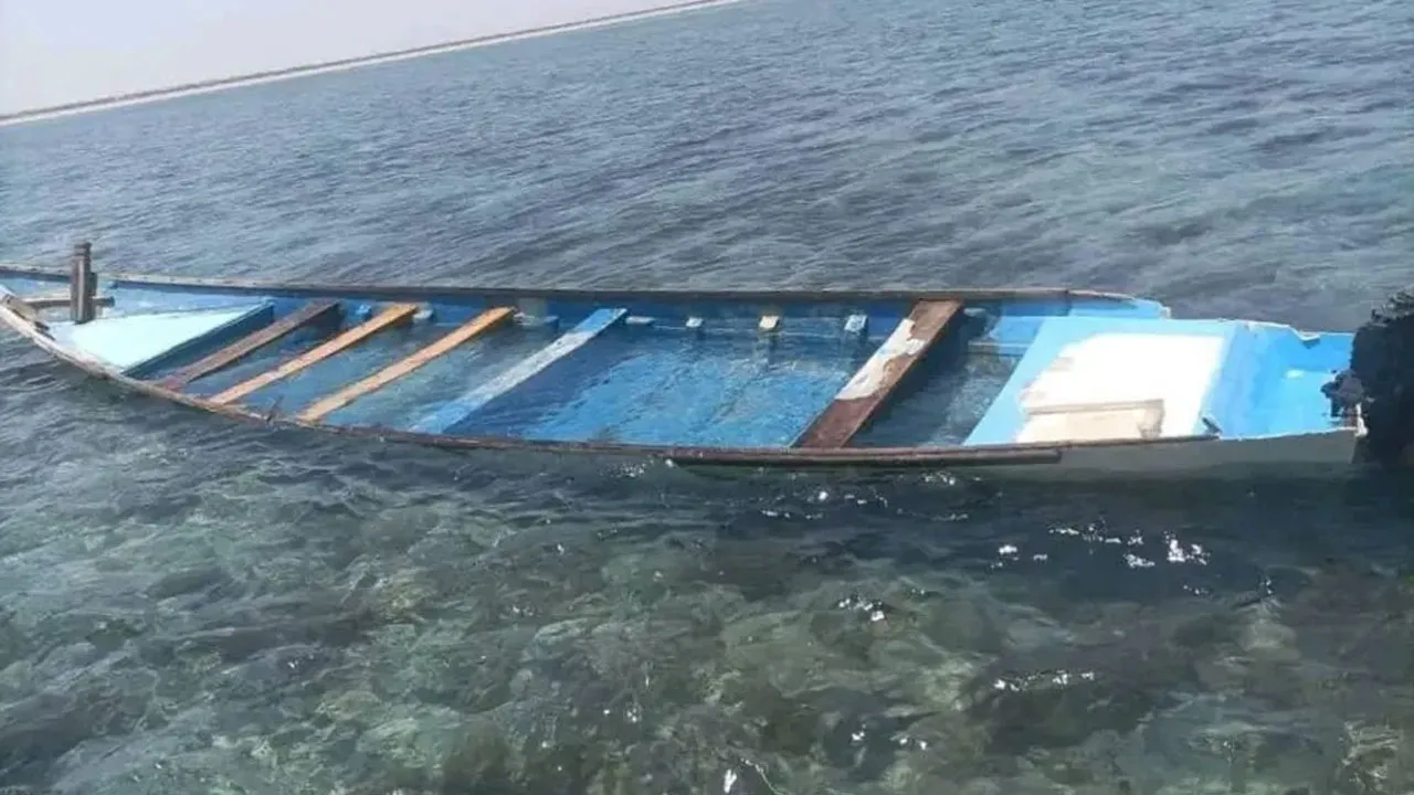 জিবুতি উপকূলে অভিবাসীবাহী নৌকাডুবি, নিহত অন্তত ৩৩