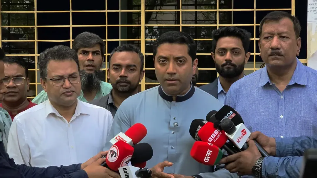 প্রাথমিক বৃত্তি পরীক্ষার নীতিমালায় পরিবর্তন আনার কথা ভাবছে সরকার : শিক্ষা প্রতিমন্ত্রী