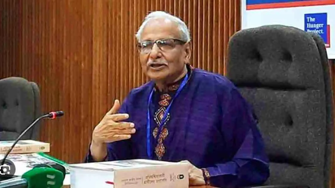 ৬ সংস্কার কমিশন শিগগিরই প্রস্তাব জমা দেবে: বদিউল আলম