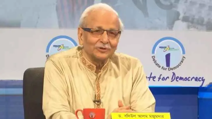 ‘পুরনো স্বৈরাচারী সংস্কারে ফিরে না যাওয়ার জন্যই সংস্কার দরকার’