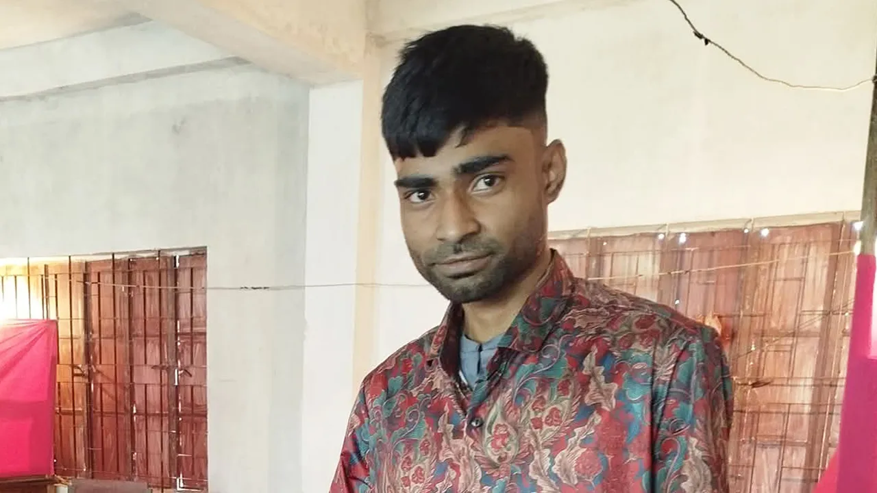 বগুড়ায় বাড়িতে ঢুকে সাবেক ছাত্রদল নেতাকে কুপিয়ে হত্যা