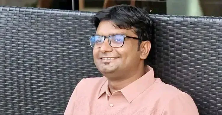 পরকীয়া প্রেমিককে বিয়ে করেছেন স্ত্রী, ক্ষোভে স্বামীর আত্মহত্যা