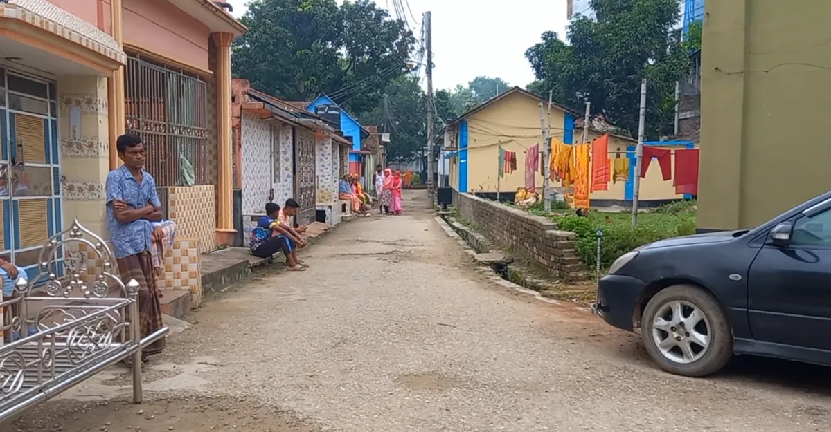 চেয়ারম্যান কন্যার সাথে বাকবিতণ্ডা, ঈদের রাতে হত্যার শিকার ২ বন্ধু