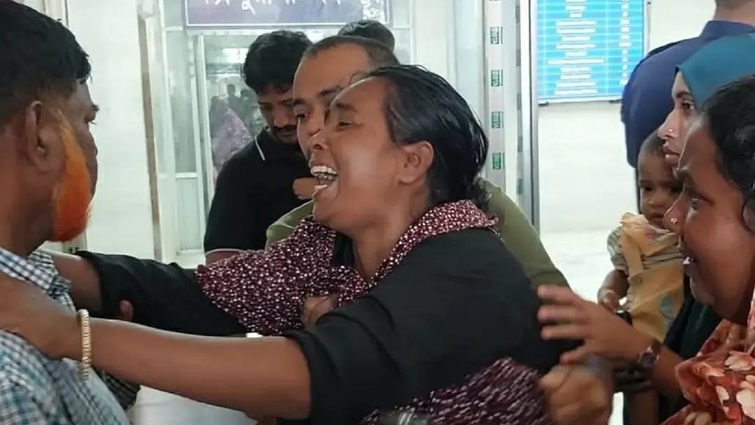 বগুড়ায় ৭ শ্রমিকের মৃত্যু