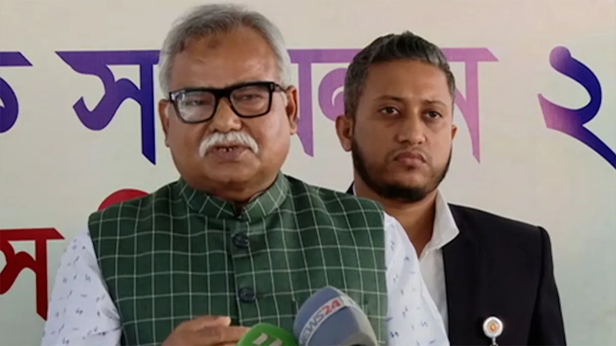 নিরাপত্তা নিশ্চিত করেই নারী কর্মীদের বিদেশে পাঠানো হবে : প্রবাসীকল্যাণ প্রতিমন্ত্রী