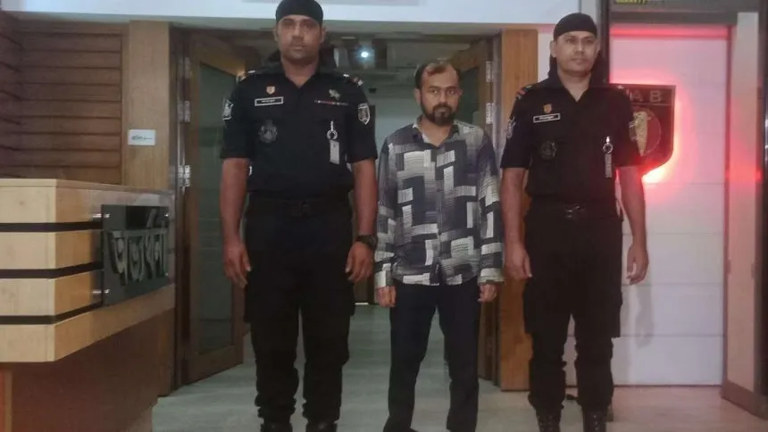 Aug 17 bomb attacks: Convict working as video editor arrested after 18 years
