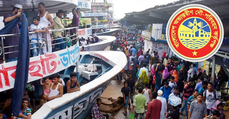 লঞ্চ ভাড়া দ্বিগুণ করার দাবি