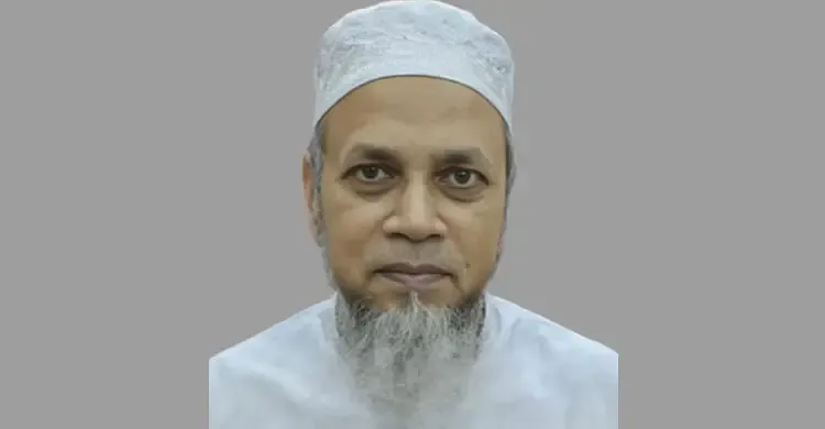 বিপিসি চেয়ারম্যান হলেন পেট্রোবাংলার চেয়ারম্যান রেজানুর