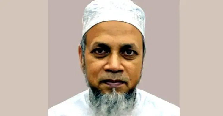 বিপিসি চেয়ারম্যান রেজানুর রহমান ওএসডি