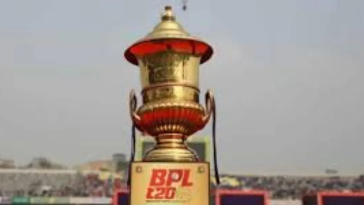 রাজশাহীতে তাসকিন, ঢাকায় লিটন– প্রথম সেটে যেমন হলো ড্রাফট