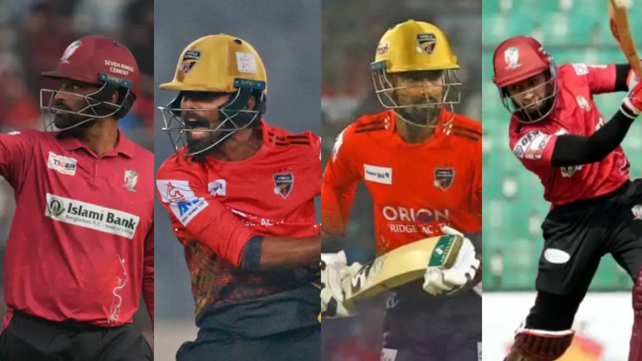 ফাইনালেও আছে অন্য লড়াই