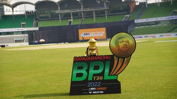 বিপিএলে তিন বছর মেয়াদি ফ্র্যাঞ্চাইজি, সূচি চূড়ান্ত