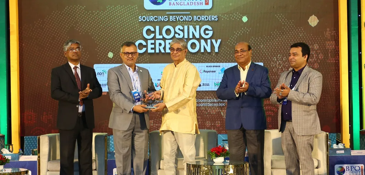 ‘এআই এলেও ভীত হওয়ার কোনো কারণ নেই’
