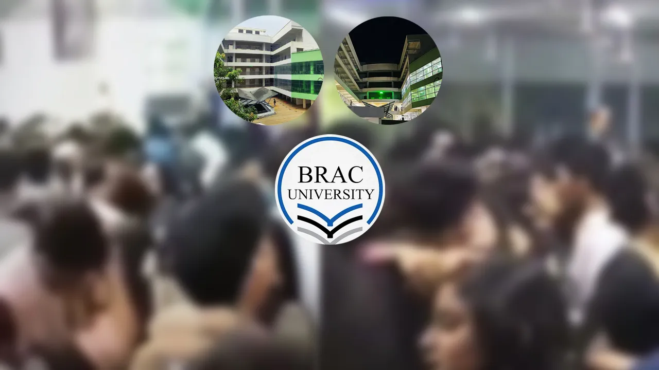 ব্র্যাক ইউনিভার্সিটির ‘গালা নাইট’ নিয়ে সমালোচনার ঝড়