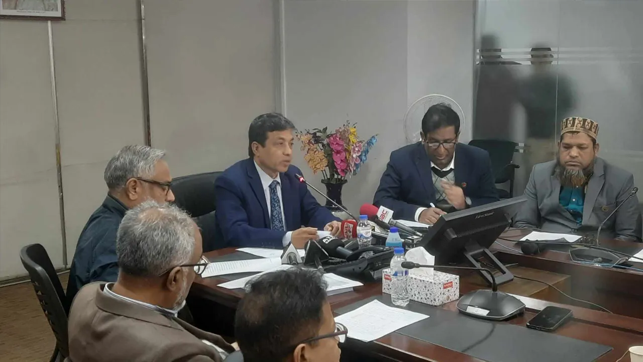 ২০২৩ সালে সড়ক দুর্ঘটনায় নিহত ৫০২৪ : বিআরটিএ
