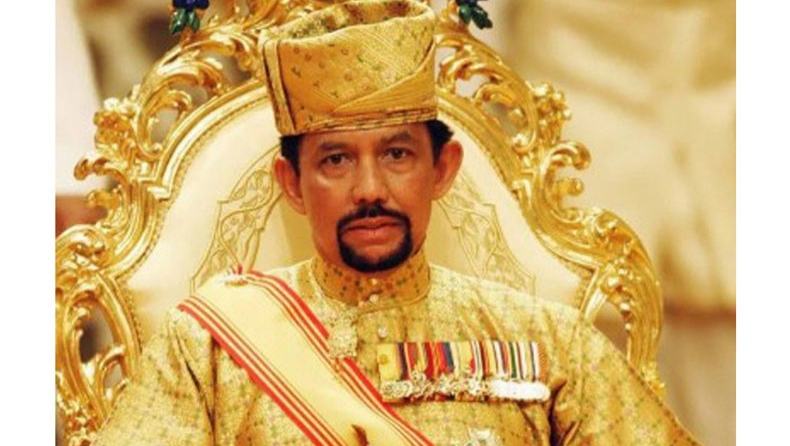 Bangladesh to roll out red carpet to welcome Brunei Sultan Saturday