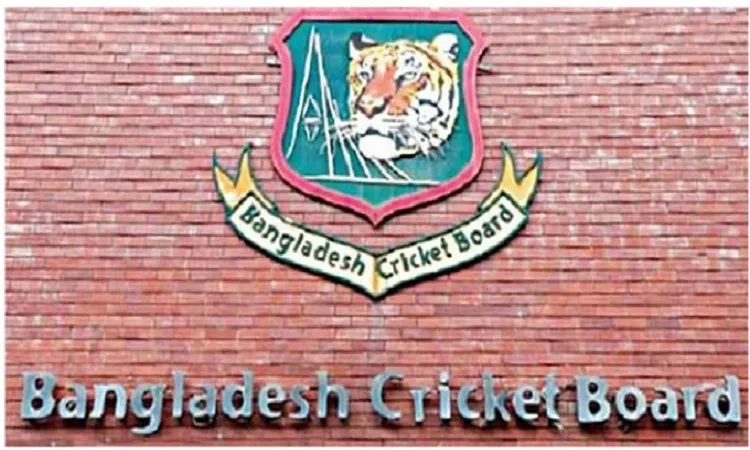 বিসিবির বিদ্যুৎ বিল বকেয়া ৪০ লাখ টাকা