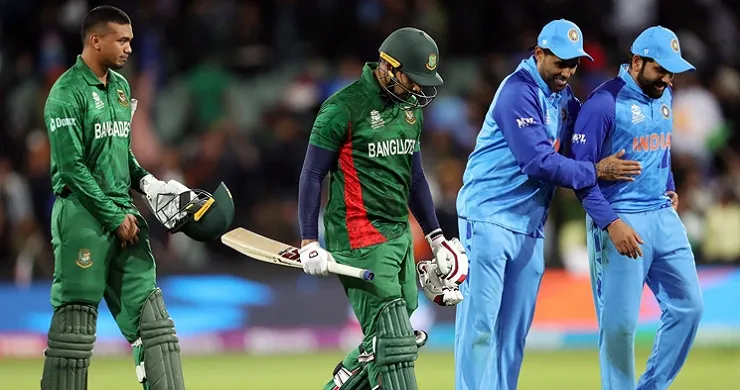 আইসিসির কাছে অভিযোগ জানাবে বিসিবি