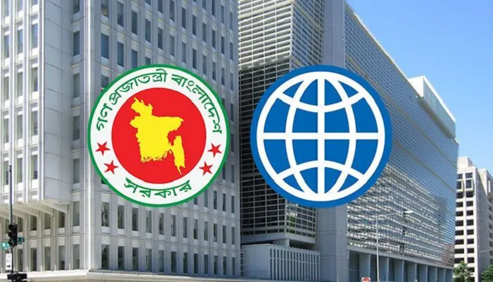 ঢাকাকে বাসযোগ্য করতে বিশ্বব্যাংকের ঋণ চায় বাংলাদেশ