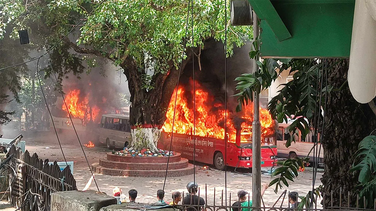 ৬ জেলায় নিহত ১০